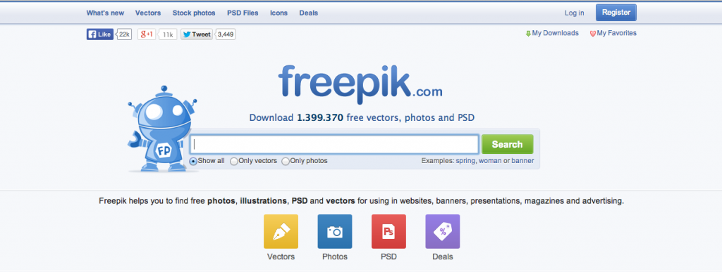 Freepik